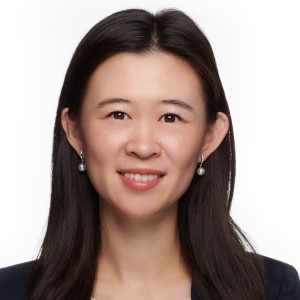 Headshot of Alissa Song