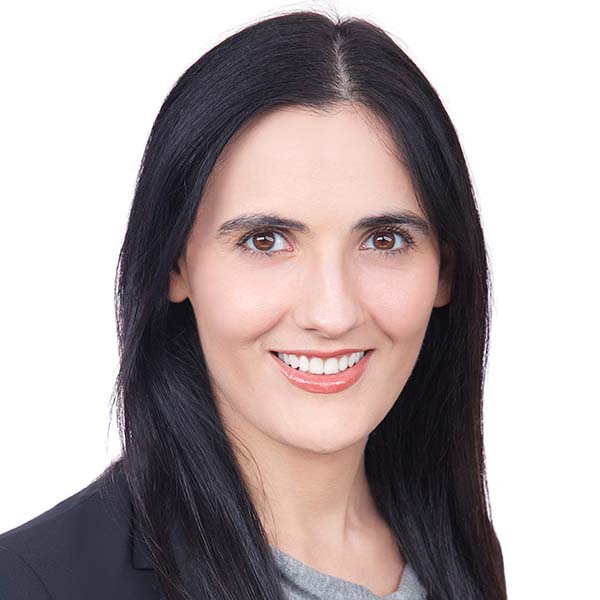 Headshot of Ana Bakhshyan