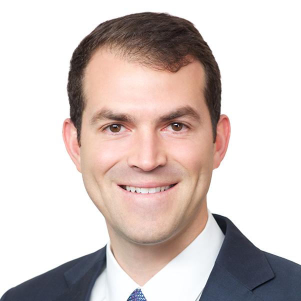 Headshot of Andre Jakubowski