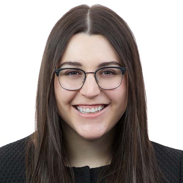 Headshot of Avivah Hotimsky