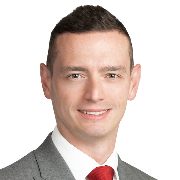 Headshot of Chris Hanlon