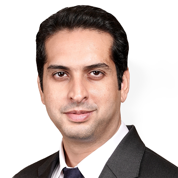 Headshot of Akshay Tanna