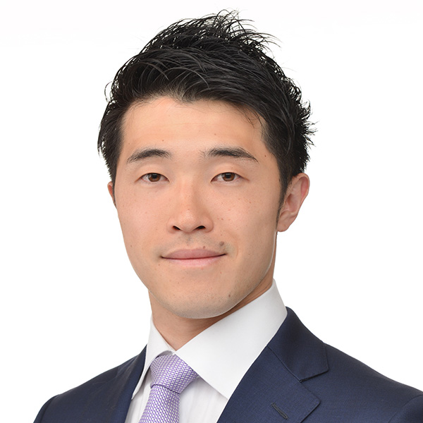 Headshot of 千種 滉紀 (Koki Chigusa)