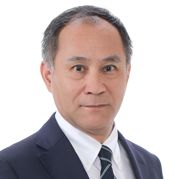 Headshot of 福永 光宏 (Mitsuhiro Fukunaga)
