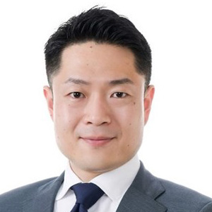 Headshot of 藤井  祐介 (Yusuke Fujii)